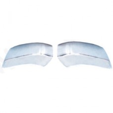 Άκρο Προφυλακτήρα NISSAN D22 1998 - 2001 Εμπρός Αριστερά 013103942