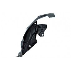 Θόλος Πλαστικός Πίσω Κομμάτι RENAULT FLUENCE 2010 - 2013 Εμπρός Δεξιά 667000831