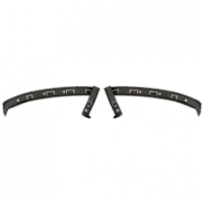 Βάση Προφυλακτήρα HONDA CIVIC 2004 - 2005 ( EP / S / U / V / M ) Εμπρός Αριστερά 075704284