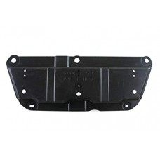 Ποδιά Μηχανής Πίσω Κομμάτι TOYOTA COROLLA 2013 - 2016 834100840