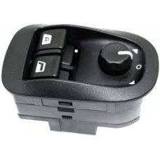 Διακόπτης Παραθύρου FIAT SCUDO 2004 - 2007 ( 220P ) Εμπρός Αριστερά 027907172