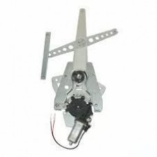 Γρύλος Παραθύρου Ηλεκτρικός Με Μοτέρ DAIHATSU TERIOS 2000 - 2005 ( J102 ) Εμπρός Δεξιά 069007041