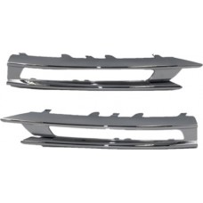 Διακοσμητικό Διχτυού Προφυλακτήρα MERCEDES M-CLASS 2012 - ( W166 ) Εμπρός Αριστερά 533004814