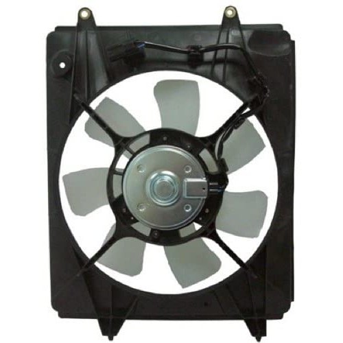 Βεντιλατέρ A/C HONDA CRV 2013 - 2015 341106450