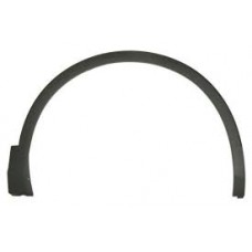 Κούρμπα Φτερού Πλαστικό VW TIGUAN 2016 - Εμπρός Δεξιά 889106543