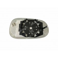 Κρύσταλλο Καθρέφτη Θερμαινόμενο LANCIA LYBRA 1999 - 2005 ( 839A ) Αριστερά 4261502L