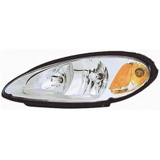 Φανάρι Εμπρός Ηλεκτρικό CHRYSLER PT CRUISER 2000 - 2005 ( PT ) Αριστερά 024505132