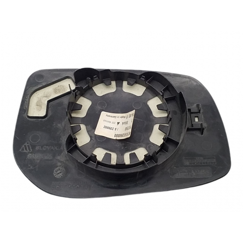 Κρύσταλλο Καθρέφτη Απλό TOYOTA AURIS 2010 - 2013 Αριστερά 830007612