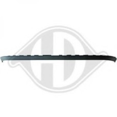 Σπόιλερ Προφυλακτήρα RENAULT CLIO 2009 - 2013 Εμπρός 034706380