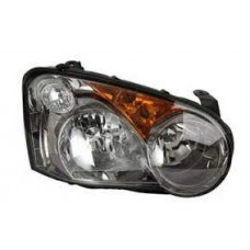 Φανάρι Εμπρός Ηλεκτρικό SUBARU IMPREZA 2004 - 2006 Αριστερά 011905132