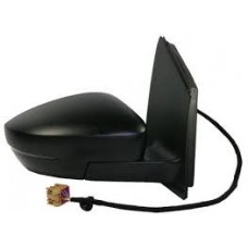 Καθρέπτης Ηλεκτρικός Θερμαινόμενος Βαφόμενος Με Φλας VW POLO CROSS 2010 - 2014 Δεξιά 876107503