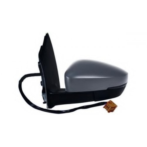 Καθρέπτης Ηλεκτρικός Θερμαινόμενος Βαφόμενος Με Φλας VW POLO 2014 - 2017 Δεξιά 876207501