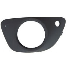 Πλαίσιο Προβολέα PORSCHE MACAN 2014 - Δεξιά 652003996