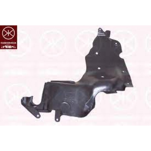 Ποδιά Μηχανής MAZDA 323 1995 - 1998 ( BA ) Αριστερά 079500832