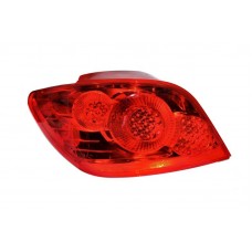 Φανάρι Πίσω PEUGEOT 307 2005 - 2008 Αριστερά 030705812