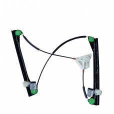 Γρύλος Παραθύρου Ηλεκτρικός Χωρίς Μοτέρ VW POLO 2002 - 2005 ( 9N ) Εμπρός Δεξιά 017807036