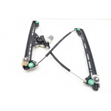 Γρύλος Παραθύρου Ηλεκτρικός Χωρίς Μοτέρ CITROEN C4 PICASSO 2014 - 2016 Εμπρός Αριστερά 198107042