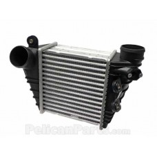 Ψυγείο Intercooler SEAT TOLEDO 1999 - 2005 ( 1M ) 015206200