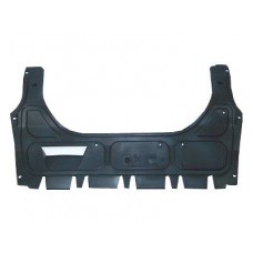 Ποδιά Μηχανής VW POLO CROSS 2010 - 2014 876100830