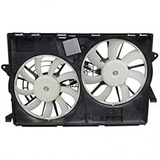 Βεντιλατέρ Νερού JEEP CHEROKEE 2014 - ( KL ) 180006440