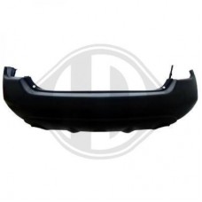 Προφυλακτήρας Βαφόμενος NISSAN MURANO 2004 - 2008 ( Z50 ) Πίσω 035703390