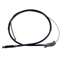 Ντίζες Χειροφρένου TOYOTA HILUX 1979 - 1984 ( RN 35/45 ) Πίσω Αριστερά 46430-35132