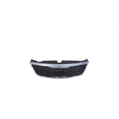 Μάσκα KIA SPORTAGE 2011 - 2014 ( SL ) 426204540 Μάσκα KIA SPORTAGE 2011 - 2014 ( SL ) 426204540