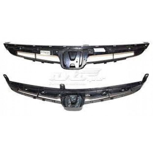 Μάσκα HONDA CIVIC 2006 - 2009 ( FD / K / N ) 081104560