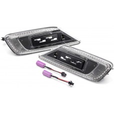 Φλας Φλας Φτερού MINI CLUBMAN 2014 - ( F54 ) Αριστερά 697005524