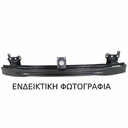 Τραβέρσα Προφυλακτήρα NISSAN SUNNY 1983 - 1984 ( B11 ) Πίσω 092603850