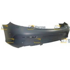 Προφυλακτήρας Βαφόμενος Με ParkTronic MERCEDES C CLASS 2015 - ( W205 ) Πίσω 536303655