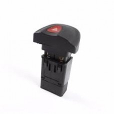 Διακόπτης Αλάρμ RENAULT MEGANE 1999 - 2002 013507155