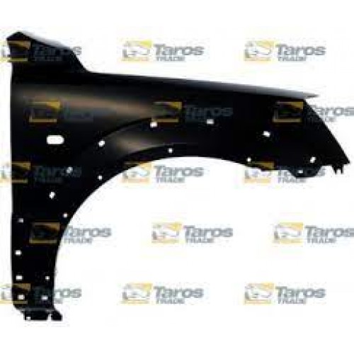 Φτερό KIA SORENTO 2002 - 2007 ( JC ) Εμπρός Δεξιά 056600651 Φτερό KIA SORENTO 2002 - 2007 ( JC ) Εμπρός Δεξιά 056600651