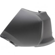 Προφυλακτήρας HONDA CRV 2017 - Πίσω 341303952