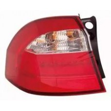 Φανάρι Πίσω Εξωτερικό Led KIA RIO 2014 - 2017 Αριστερά 423105814