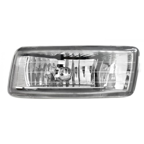 Προβολείς Ομίχλης ISUZU D-MAX ( 8DH ) 2002 - 2007 Αριστερά 1308300700L