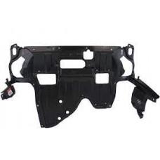 Ποδιά Μηχανής Πλαστική HONDA ACCORD 2008 - 2012 011800830