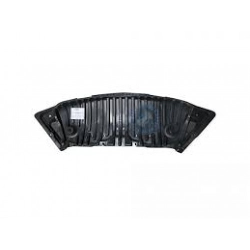 Ποδιά Προφυλακτήρα MERCEDES C CLASS 2007 - 2011 ( W204 ) Εμπρός 014300850