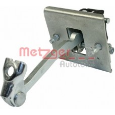 Στοπ Πόρτας Πόρτας CITROEN C4 2015 - 9181R1