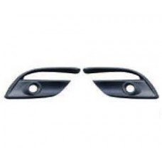 Δίχτυ Προφυλακτήρα MAZDA 3 2017 - ( BM )( F/L) Εμπρός 504104811