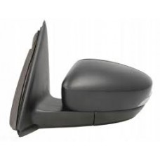 Καθρέπτης Μηχανικός Βαφόμενος SKODA RAPID 2012 - Αριστερά 750007404