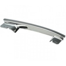 Διακοσμητικό Διχτυού Προφυλακτήρα MERCEDES GLK CLASS 2009 - 2012 ( X204 ) Εμπρός Κάτω Δεξιά 527003996