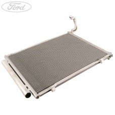 Ψυγείο A/C (Εξωτερικό) FORD TRANSIT 2012 - ( ) 327006410