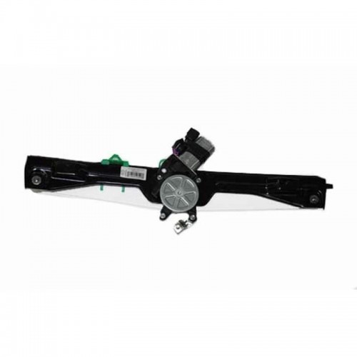 Γρύλος Παραθύρου Ηλεκτρικός Με Μοτέρ FIAT LINEA 2007 - 2013 Εμπρός Αριστερά 054707042