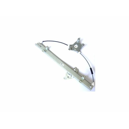 Γρύλος Παραθύρου Ηλεκτρικός Χωρίς Μοτέρ NISSAN D40 NAVARA 2005 - 2010 15332125R