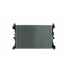 ΨΥΓΕΙΟ ΝΕΡΟΥ 1.6 DDiS ΠΕΤΡΕΛΑΙΟ ΜΗΧΑΝΙΚΟ (623x415x27) (KOYO) SUZUKI SX4 S-CROSS 2016 - ( F/L ) 797106325