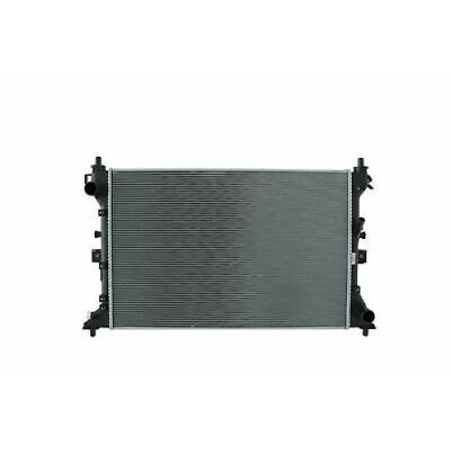 ΨΥΓΕΙΟ ΝΕΡΟΥ 1.6 DDiS ΠΕΤΡΕΛΑΙΟ ΜΗΧΑΝΙΚΟ (623x415x27) (KOYO) SUZUKI SX4 S-CROSS 2016 - ( F/L ) 797106325