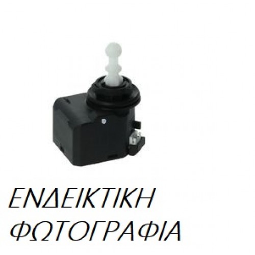 Ρεγουλατόρος Φαναριού Ηλεκτρικό MAZDA B-Series 2006 - 2012 (CD) (BT50) 029505610