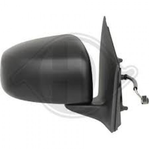 Καθρέπτης Μηχανικός MITSUBISHI SPACE STAR 2013 - 2016 Δεξιά 557007481 Καθρέπτης Μηχανικός MITSUBISHI SPACE STAR 2013 - 2016 Δεξιά 557007481