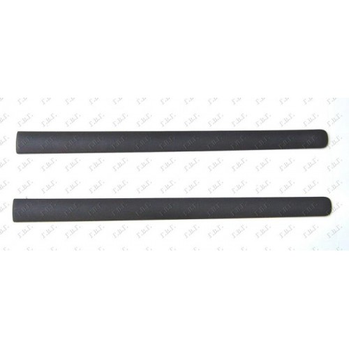 Φάσα Πόρτας HYUNDAI ATOS PRIME 2003 - 2007 ( MX ) Εμπρός Αριστερά 032406572 Φάσα Πόρτας HYUNDAI ATOS PRIME 2003 - 2007 ( MX ) Εμπρός Αριστερά 032406572